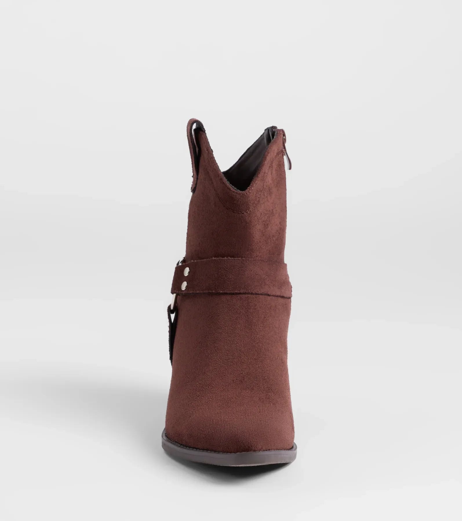 New Frontier Western O-Ring Booties