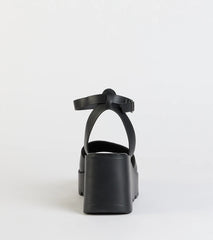 90s Wish Platform Wedges