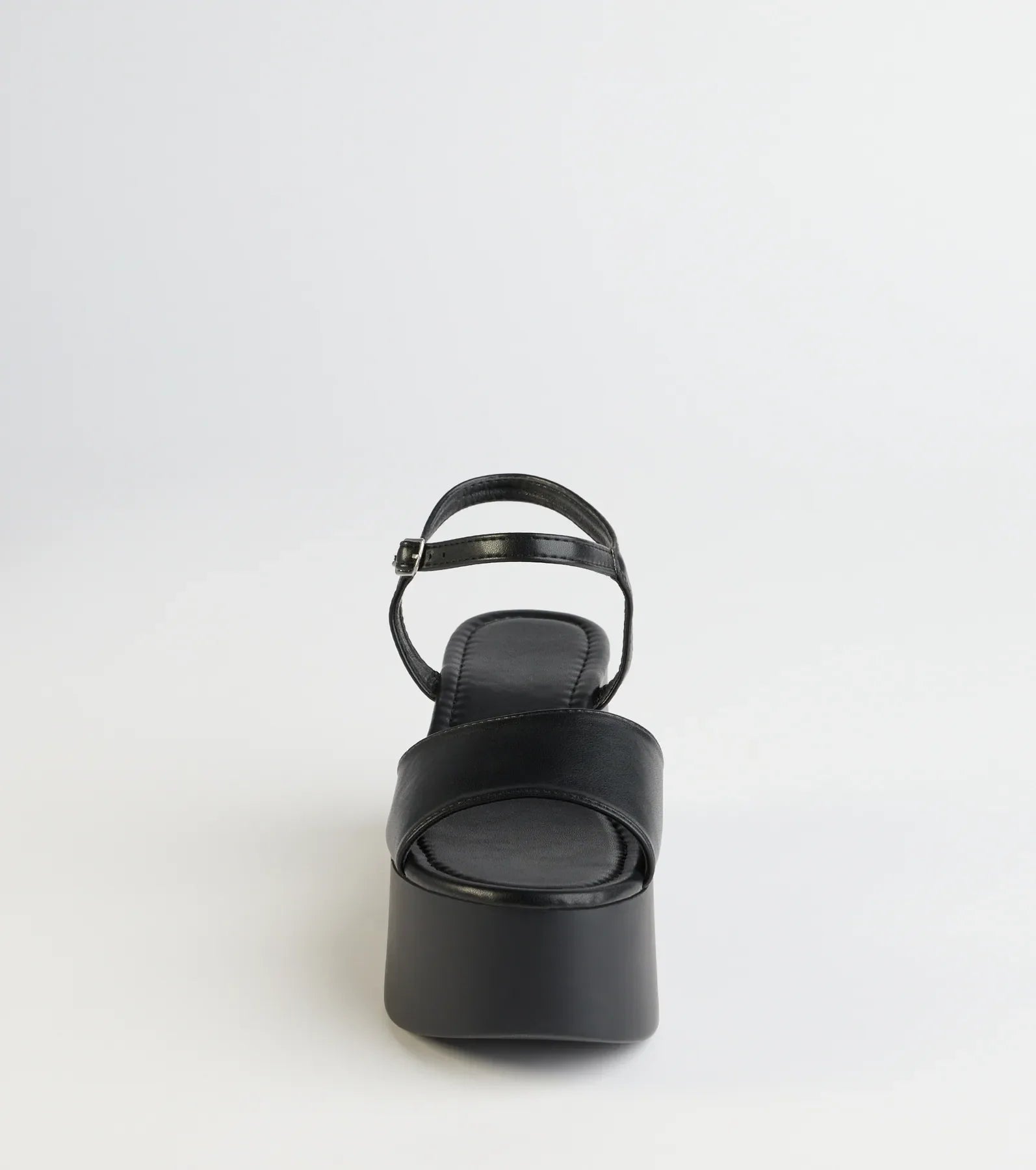 Cool Girl Era Wedge Heels