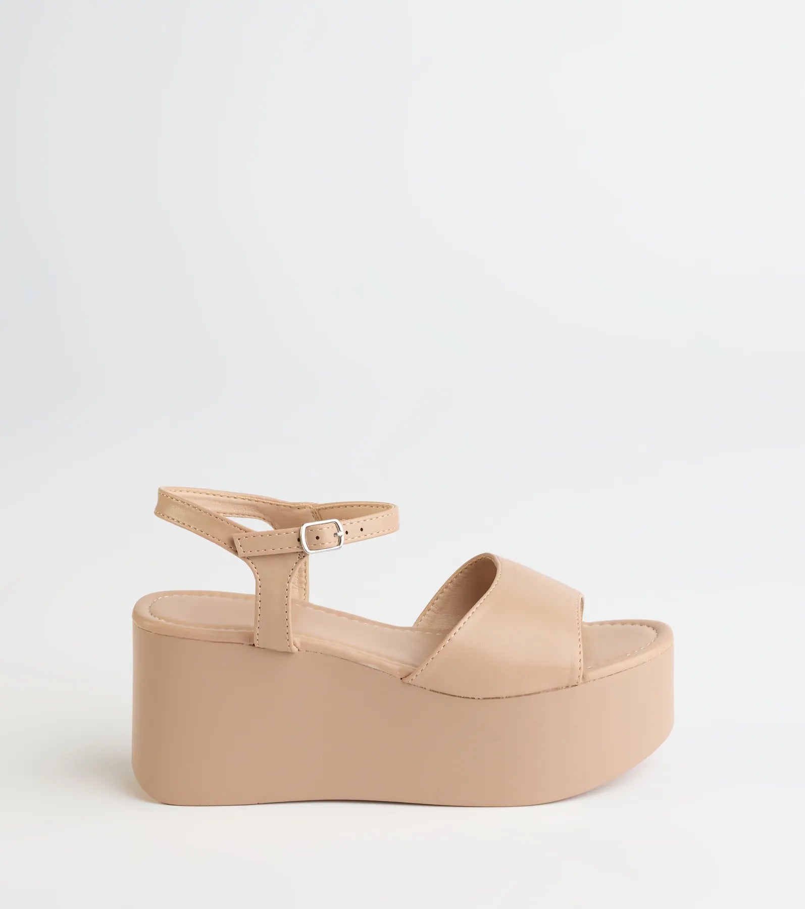 Cool Girl Era Wedge Heels