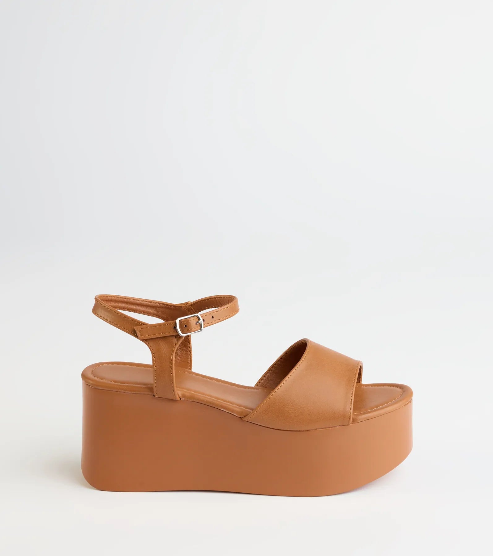 Cool Girl Era Wedge Heels