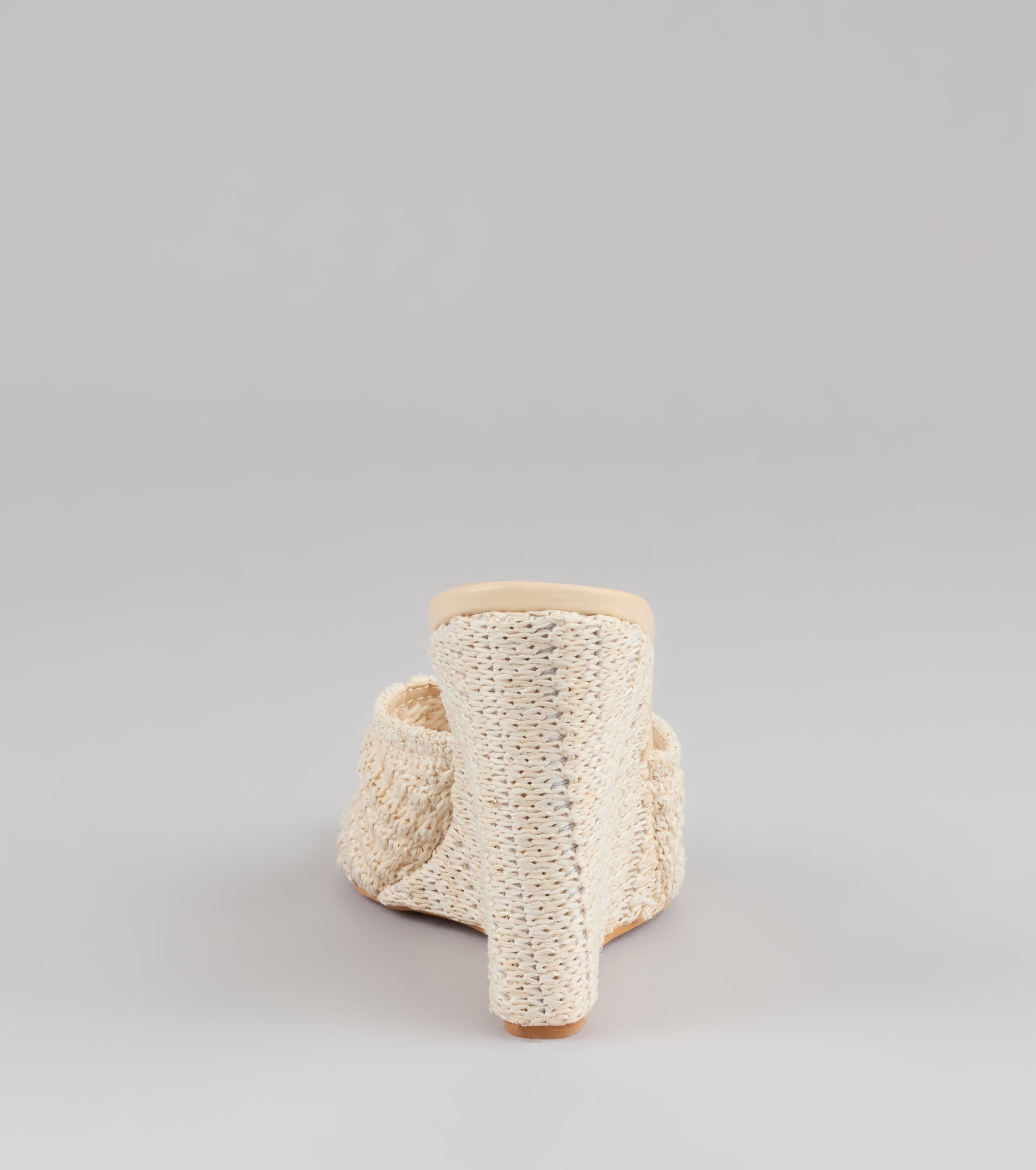 Chasing Sunshine Crochet Wedges